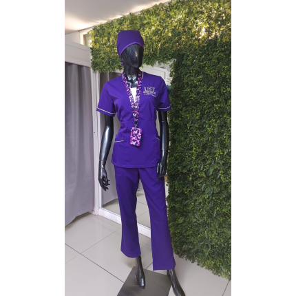 Uniforme 5