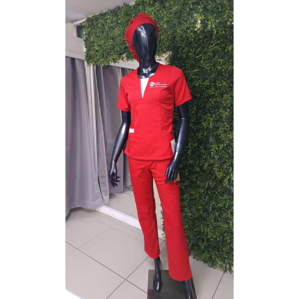 Uniforme 6